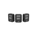 Swit Dual Channel Wireless Microphone - WAVE500 Swit