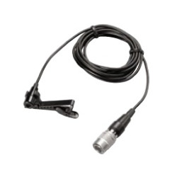 ATR35CW Micro cravate cardioide Audiotechnica