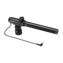Stereo Shotgun Microphone for Seires Panasonic DMC-GH Panasonic