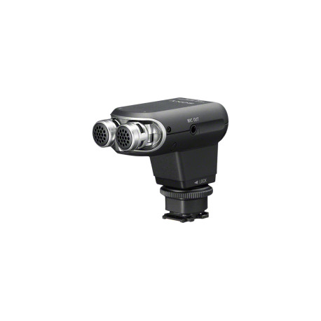 Microphones Stereo ECM-XYST1M.CE7 Sony
