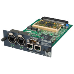 NY64-D Dante I/O Expansion Card Yamaha