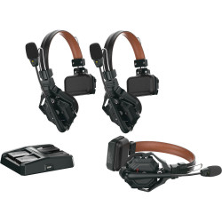 Solidcom C1 Pro-3S Hollyland