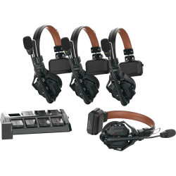 Solidcom C1 Pro-4S Hollyland