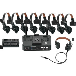Solidcom C1 Pro-HUB8S Hollyland