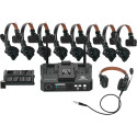 Solidcom C1 Pro-HUB8S Hollyland
