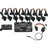 Solidcom C1 Pro-HUB8S