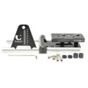 Lightweight Support Universal Chrosziel