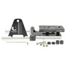 Lightweight Support Universal