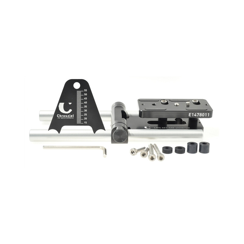 Lightweight Support Universal Chrosziel Lightweight Support Universal Chrosziel