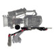 Professional Shulder support for Sony PXW-FS7