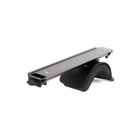 Shoulder Rig v3 Wooden-Camera