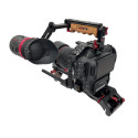 Z-C70R Canon C70 ACT Zacuto Recoil with Kameleon Pro Zacuto