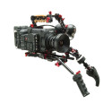 Z-CER-V2 Cine EVF Recoil without viewfinder Zacuto