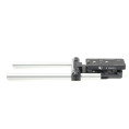 Light weight support for PMW-F3 Chrosziel
