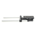 Light weight support for PMW-F3 Chrosziel