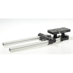 Chrosziel plate for Panasonic AG-AF101 Chrosziel
