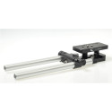 Chrosziel plate for Panasonic AG-AF101 Chrosziel