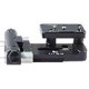 Chrosziel plate for Panasonic AG-DVX100