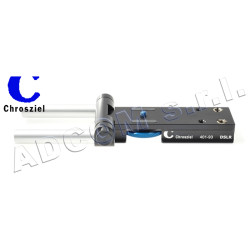 LWS LightWeight Support w. diameter 15mm rods  Chrosziel