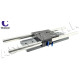 Bridge Plate with diameter 19mm rods