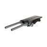 Light Weight Support with shoulder pad for Sony ILME-FX6