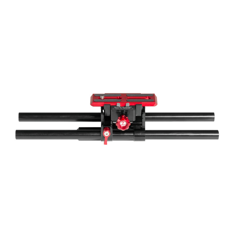 Z-PB Polaris Baseplate Zacuto Z-PB Polaris Baseplate Zacuto