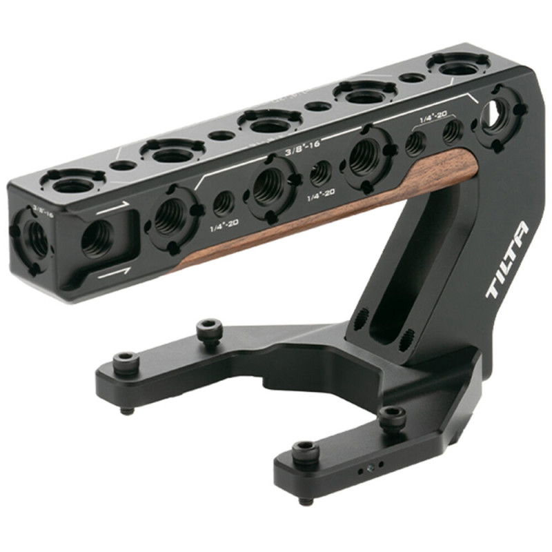 Tilta Top Handle for DJI Ronin 4D Tilta Tilta Top Handle for DJI Ronin 4D Tilta