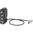 Advanced I/O Module for RED V-RAPTOR Tilta