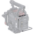 Advanced I/O Module for RED V-RAPTOR Tilta