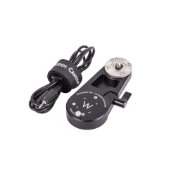 EVA-1 Handgrip Relocator Wooden-Camera