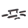 Master Top Handle - 248300 Wooden-Camera