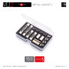 RODR-BLE-T RodRocket 15mm Kit