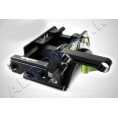 OFC-02 - adjustable offset clamp Lanparte