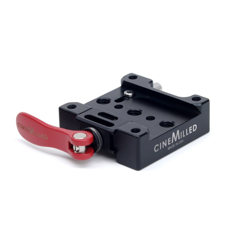CM-403 cinemilled CM-403 cinemilled