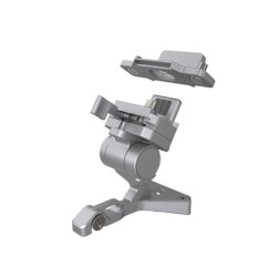 CrystalSky Remote Ctrl Bracket  Dji
