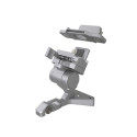CrystalSky Remote Ctrl Bracket  Dji