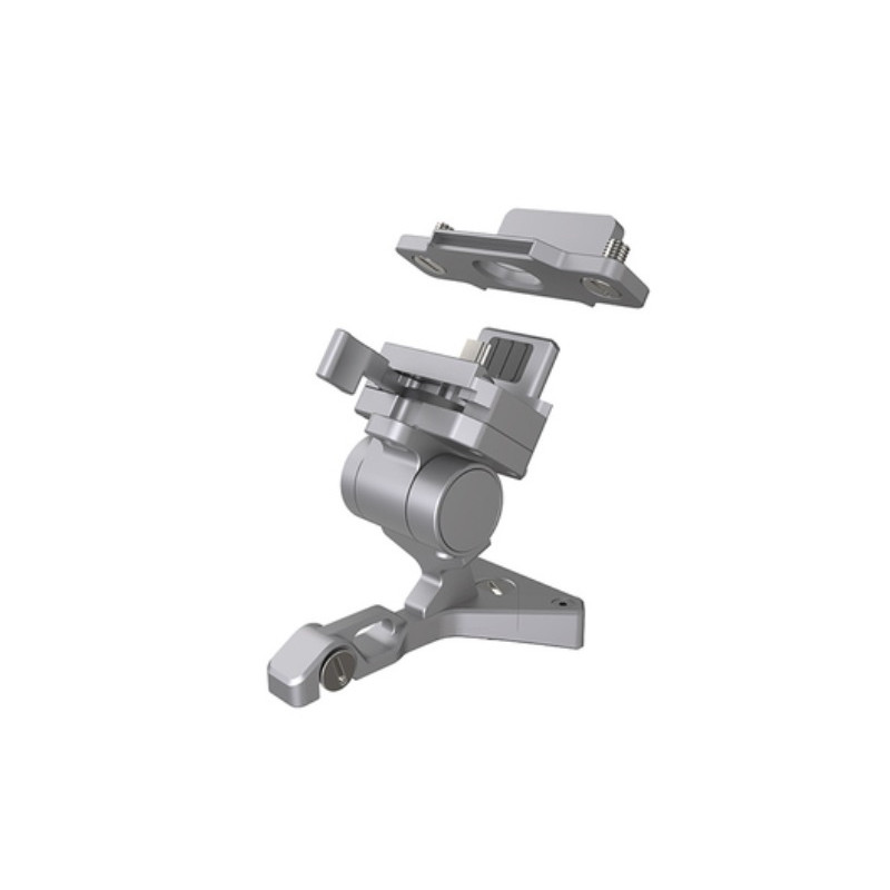 CrystalSky Remote Ctrl Bracket Dji CrystalSky Remote Ctrl Bracket Dji