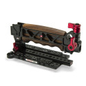Z-ETP EVA1 Top Plate without Top handle Zacuto