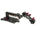 Z-ETP EVA1 Top Plate without Top handle Zacuto