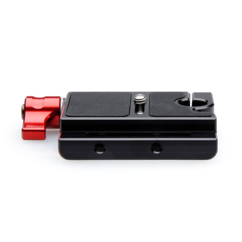 Z-GRPV2 Gorilla Plate V2 for DSLRs and other small cameras Zacuto Z-GRPV2 Gorilla Plate V2 for DSLRs and other small cameras Zacuto