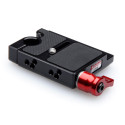 Z-GRPV2 Gorilla Plate V2 for DSLRs and other small cameras Zacuto
