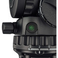 FSB 6 Mk II - Fluid Head with Sideload Mechanism 8 Kg payload 15-Step + 0 Counterbalance Sachtler