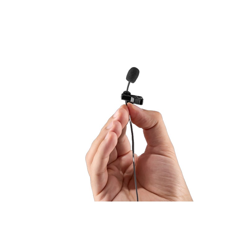 Micro cravate Wavo Lav PRO Ex Demo JOBY Micro cravate Wavo Lav PRO Ex Demo JOBY