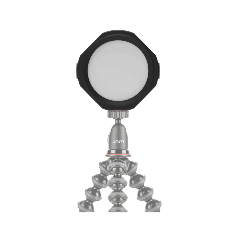 Éclairage LED de fond Beamo HS RGB Light JOBY Éclairage LED de fond Beamo HS RGB Light JOBY