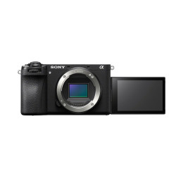 Alpha-6700 ILCE6700B Sony