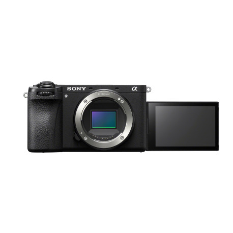 Alpha-6700 ILCE6700B Sony