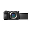 Alpha-6700 ILCE6700B Sony