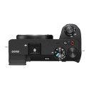 Alpha-6700 ILCE6700B Sony
