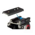 Kit trepied Aluminium charge max 10kg Swit