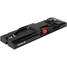 Z-VCTTP Fixation Semelle trépied pour cameras epaule tye VCT14
